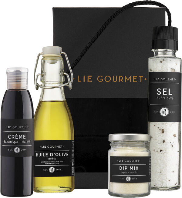 Gavepose - the real gourmet