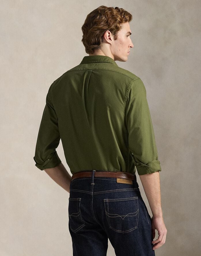 GD OXFORD-SLBDPPCS