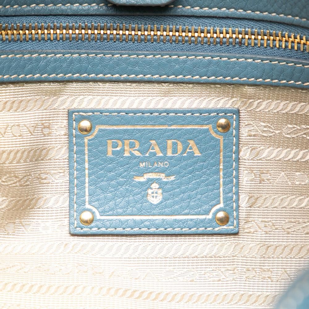 Prada Handbag