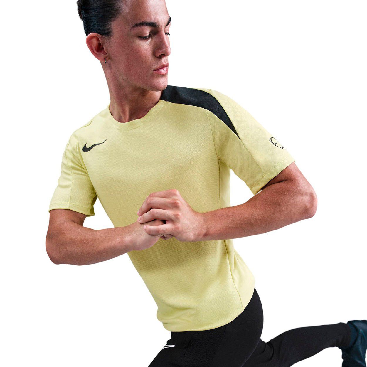 Strike Dri-Fit Tr&aelig;nings T-shirt