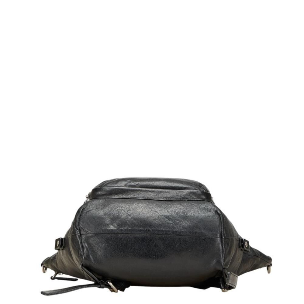 Mcm Backpack