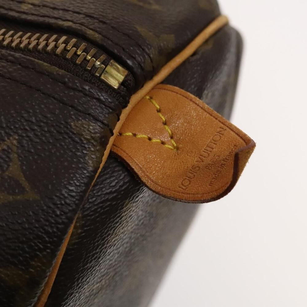 Louis Vuitton Keepall