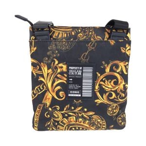 Versace Shoulder Bag