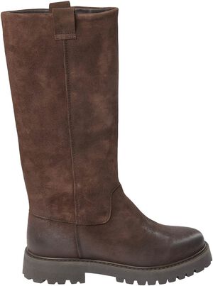 DITTESW KNEE HIGH BOOT
