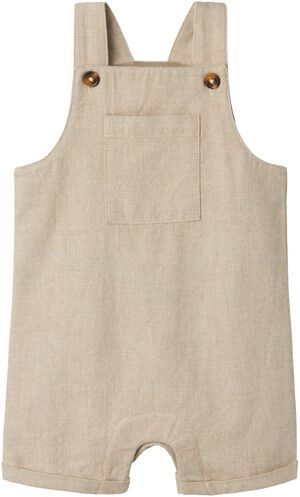 NBMTALLO OVERALL