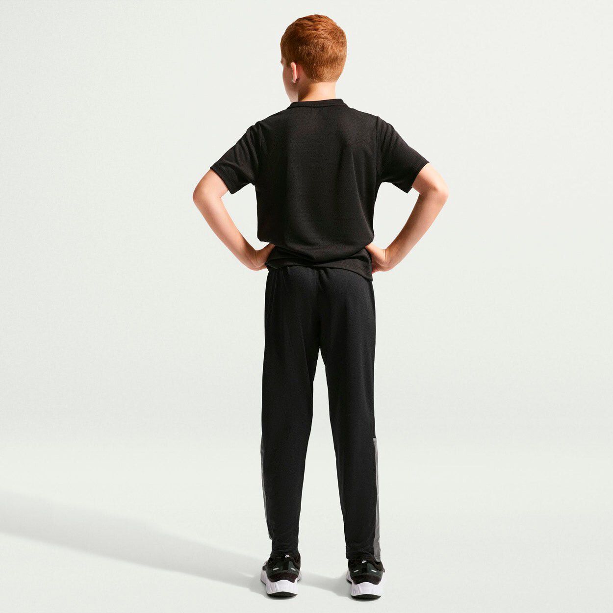 NIKE MILER BIG KIDS' BOYS' D