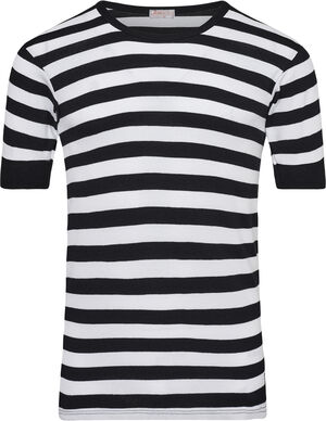 MN x JBS of DK T-shirt o-neck