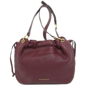 Burberry Shoulder Bag
