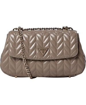 CHERYL CONVERTIBLE XBODY FLAP