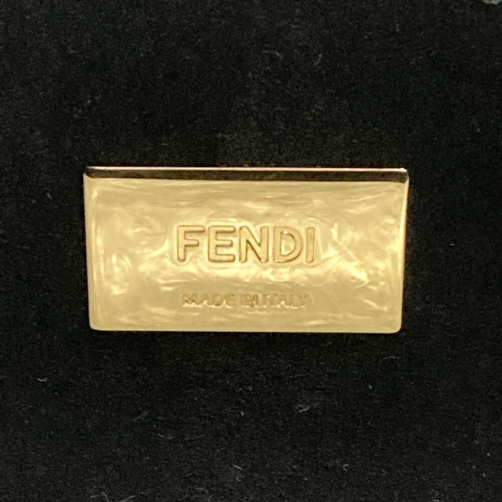 Fendi Handbag