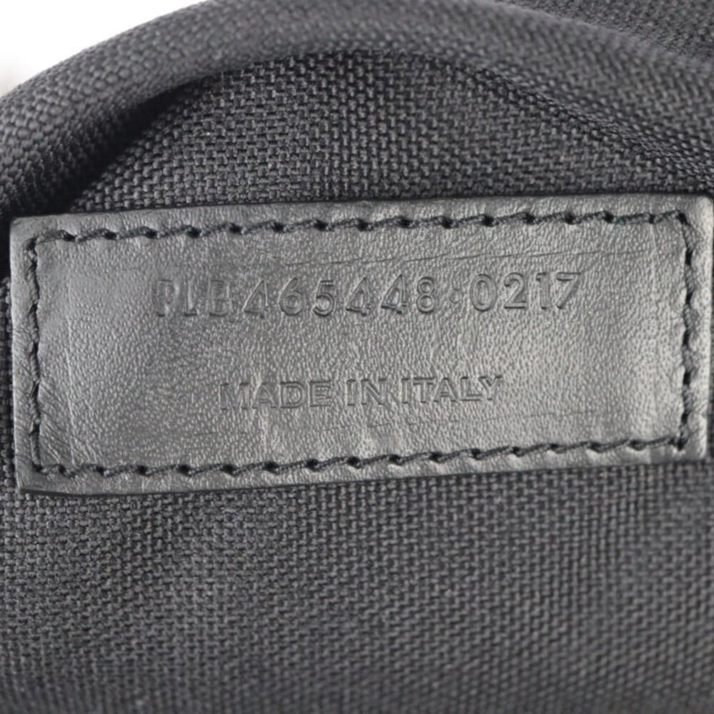 Yves Saint Laurent Backpack