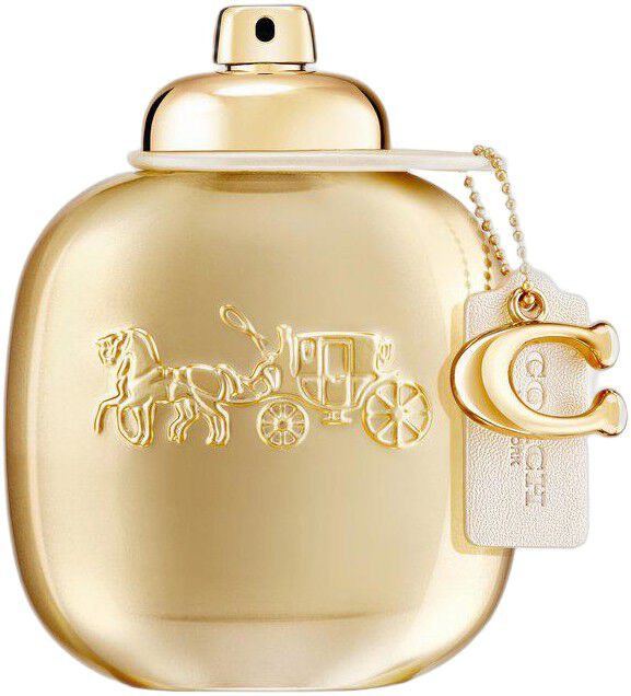 Woman Gold Eau de Parfum