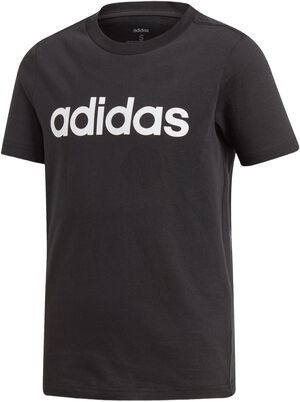Essentials Linear Logo Tee
