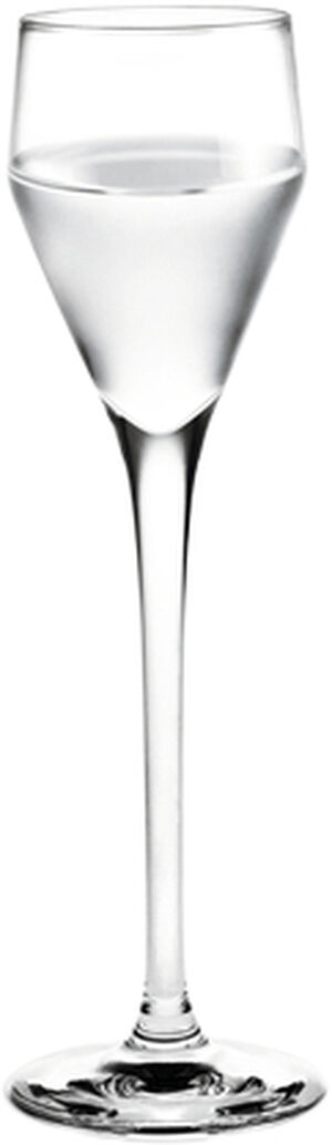 Perfection Snapseglas klar 5,5 cl 6 stk.