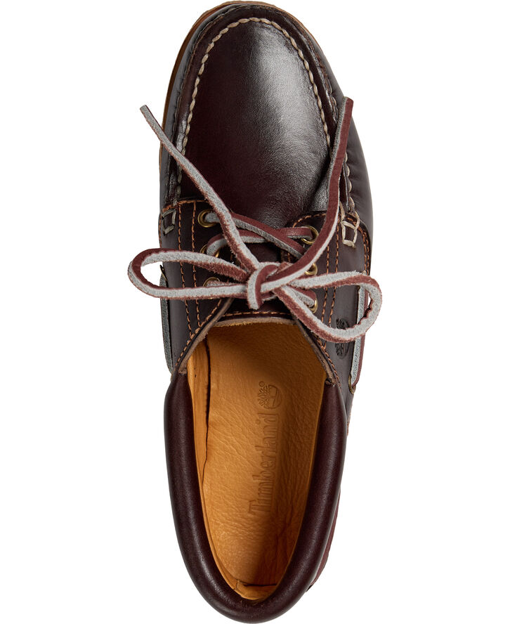 Heritage Noreen 3 Eye Handsewn BROW