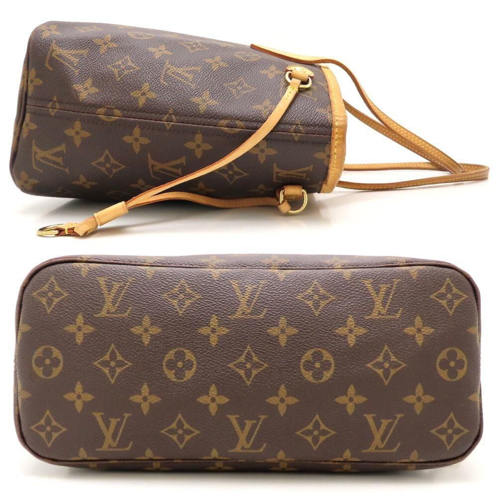 Louis Vuitton Neverfull