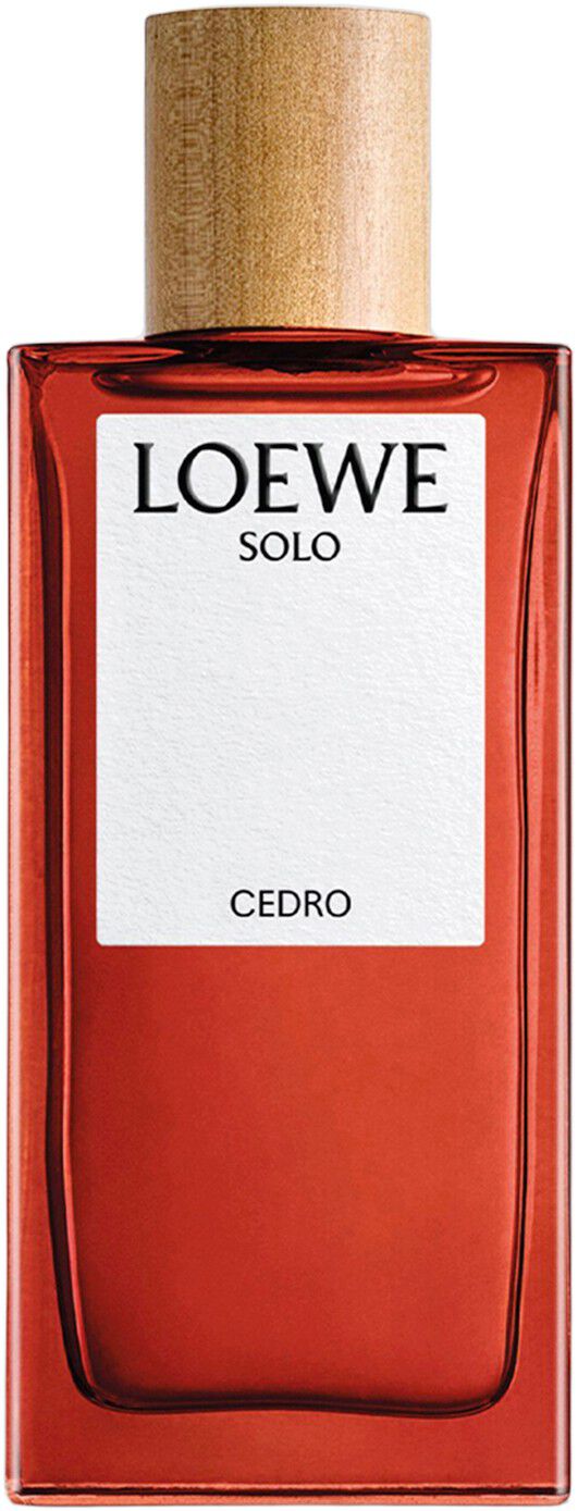 LOEWE Solo Cedro Eau de Toilette