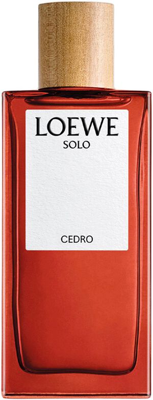SOLO CEDRO
