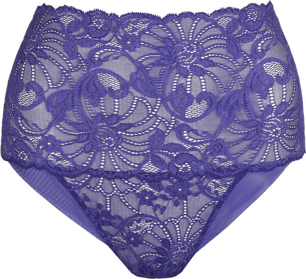 Shavonne høje trusser