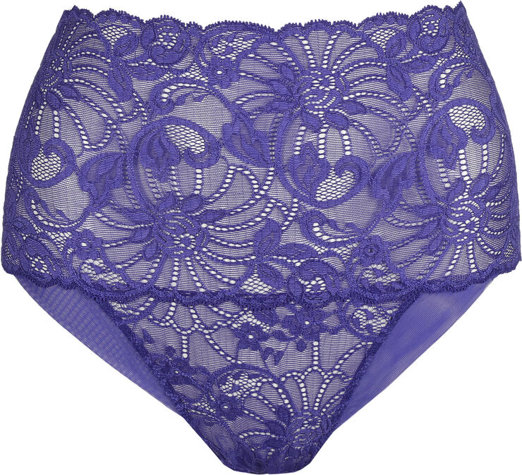 Shavonne høje trusser