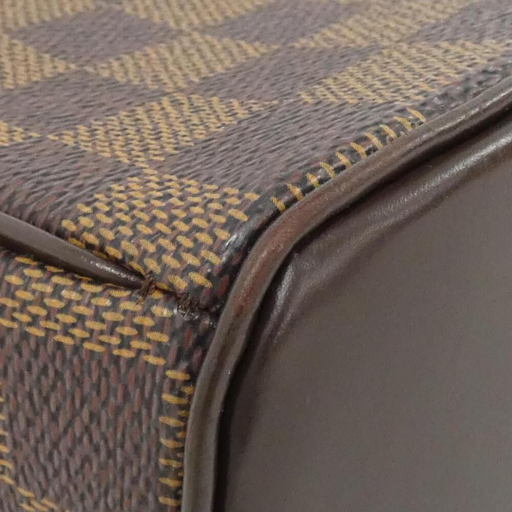 Louis Vuitton Damier Ebene Ipanema