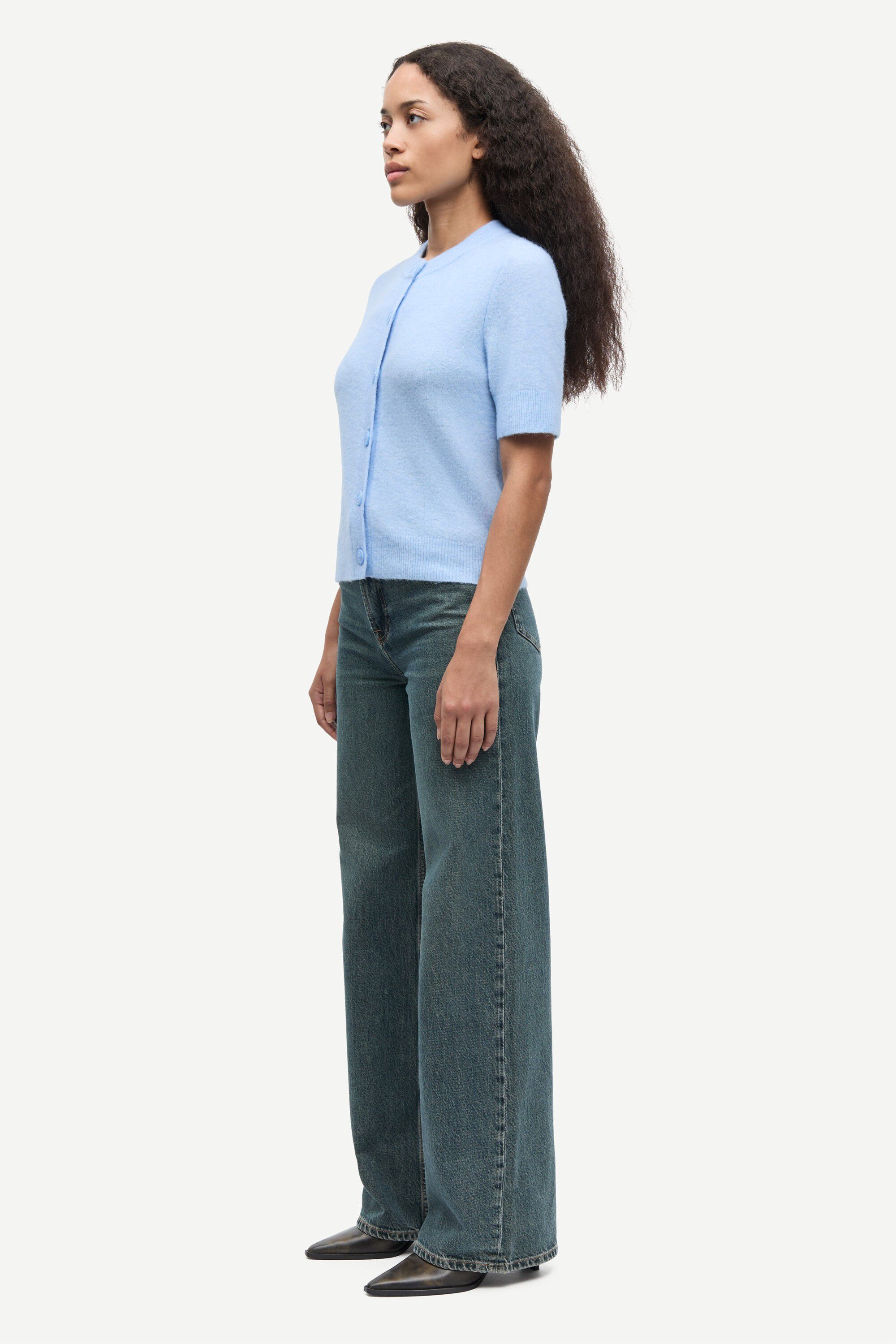 Sanoura ss cardigan 15556