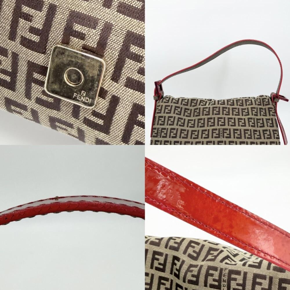 Fendi Baguette Mamma