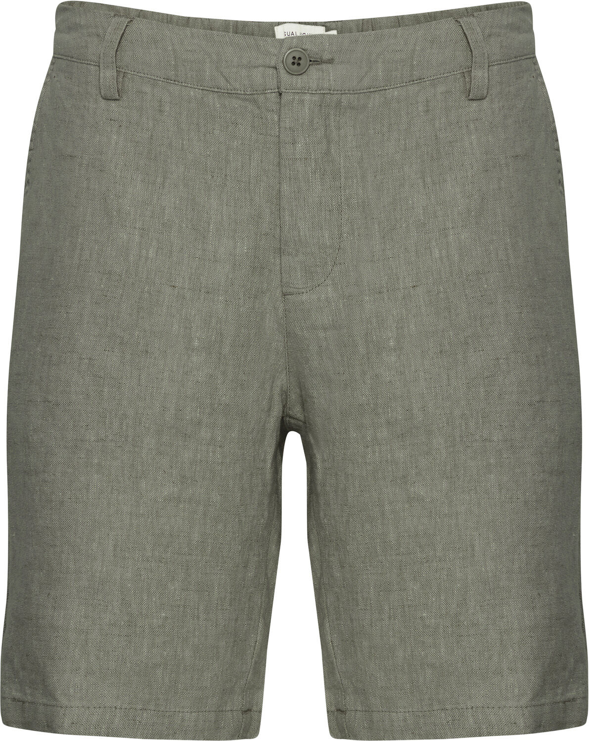 CFPANDRUP 100% linen shorts