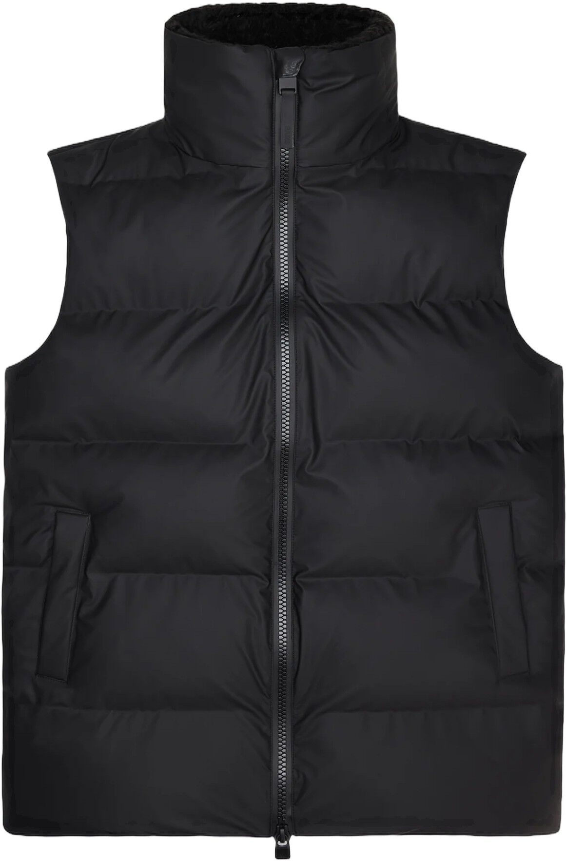 Alta Vision Puffer Vest W3T2