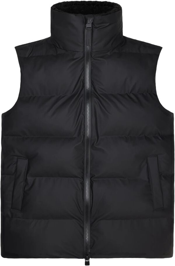 Alta Vision Puffer Vest