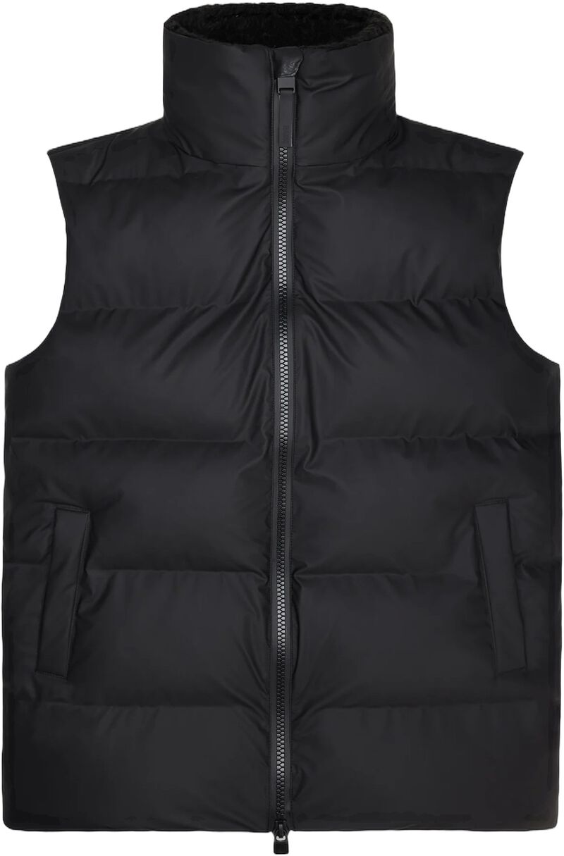 Alta Vision Puffer Vest