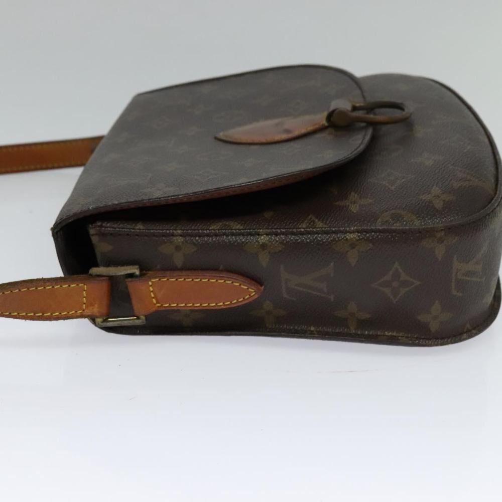 Louis Vuitton Saint Cloud