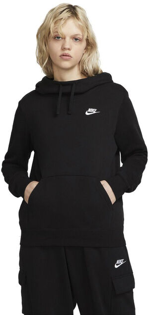 Sportswear Club Fleece Funnel Haettetroje
