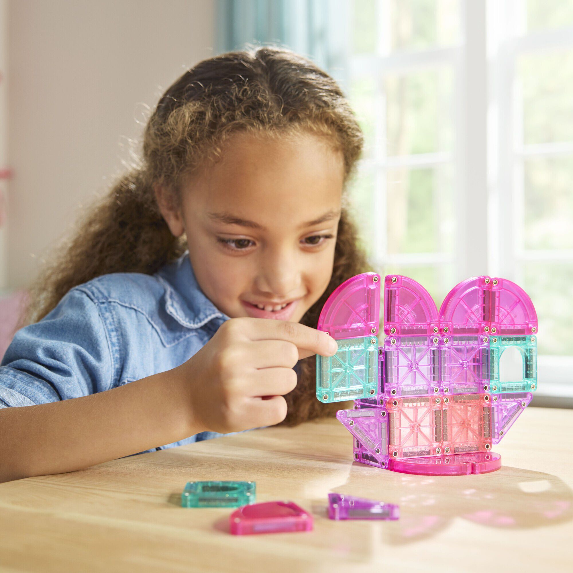 MAGNA-TILES,Travel Set