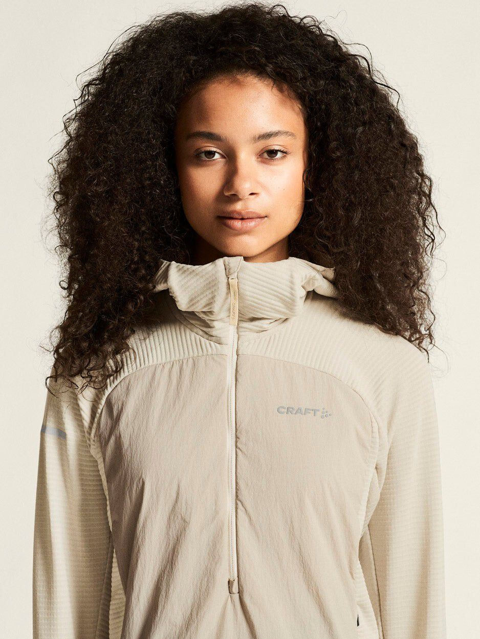 Subz Light L&oslash;bejakke