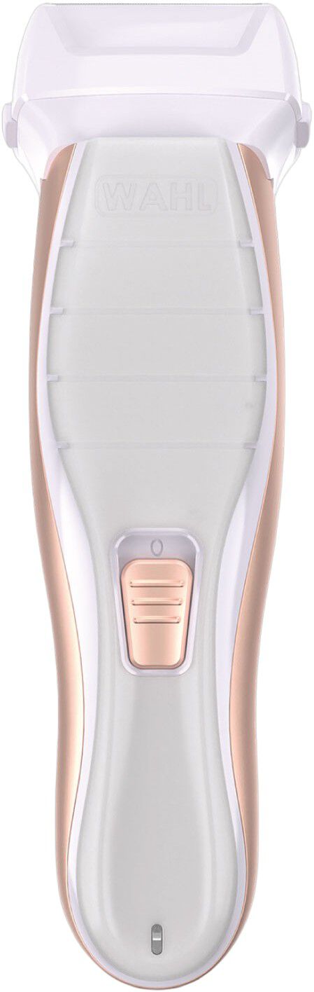 Shave & Smooth, Shaver- og Trimmers&aelig;t