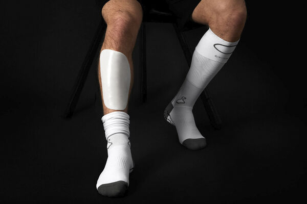 Performance fodboldstrømper