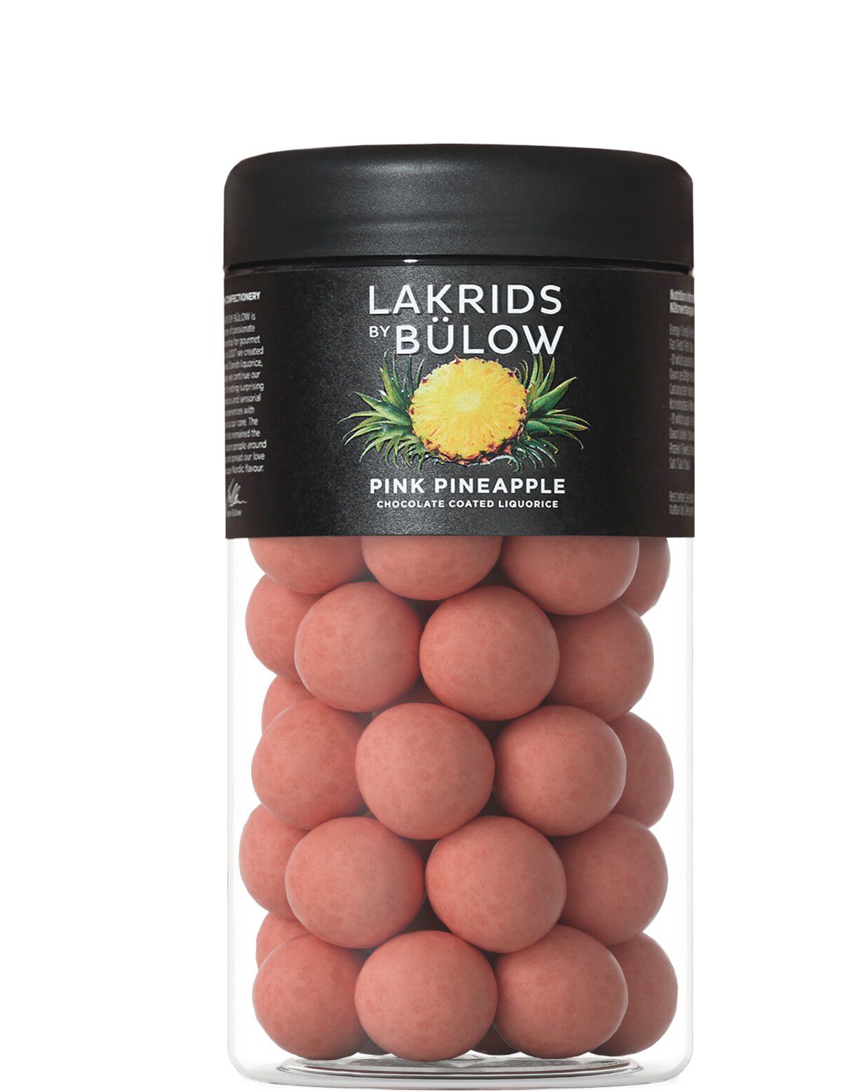 REGULAR PINK PINEAPPLE