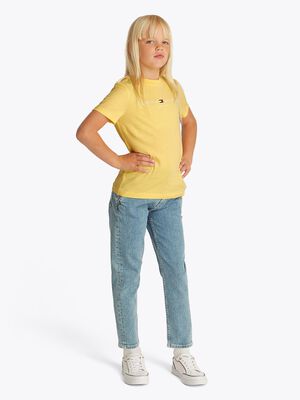 U CORP LOGO ESS TEE SS