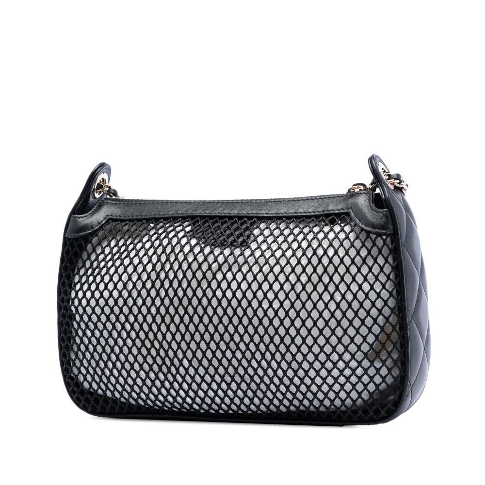 Chanel Shoulder Bag