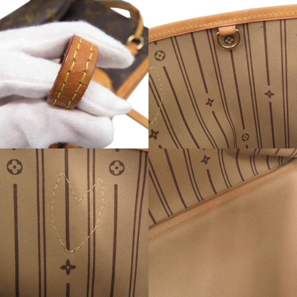 Louis Vuitton Neverfull