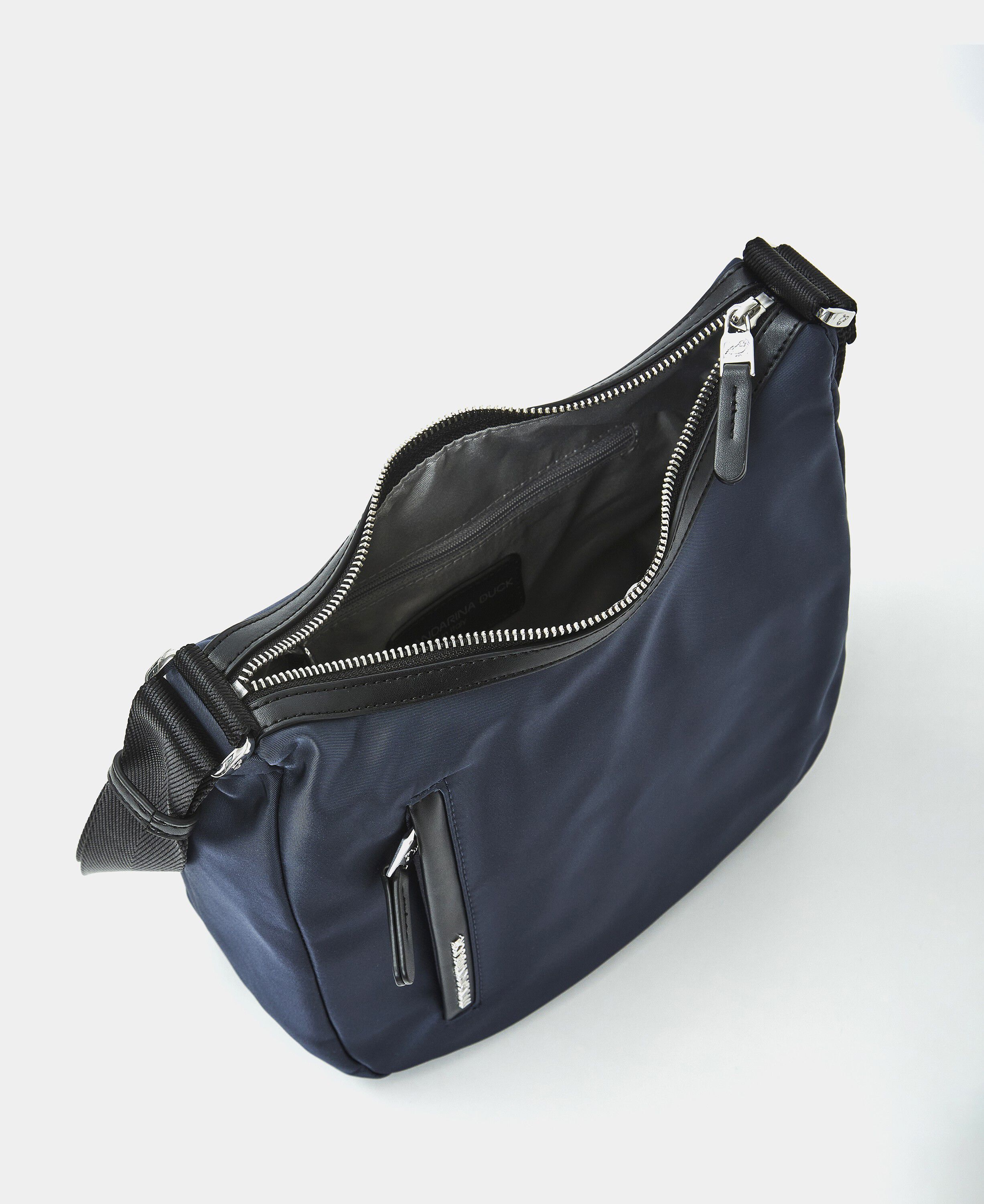 HUNTER HOBO / PARISIAN NIGHT