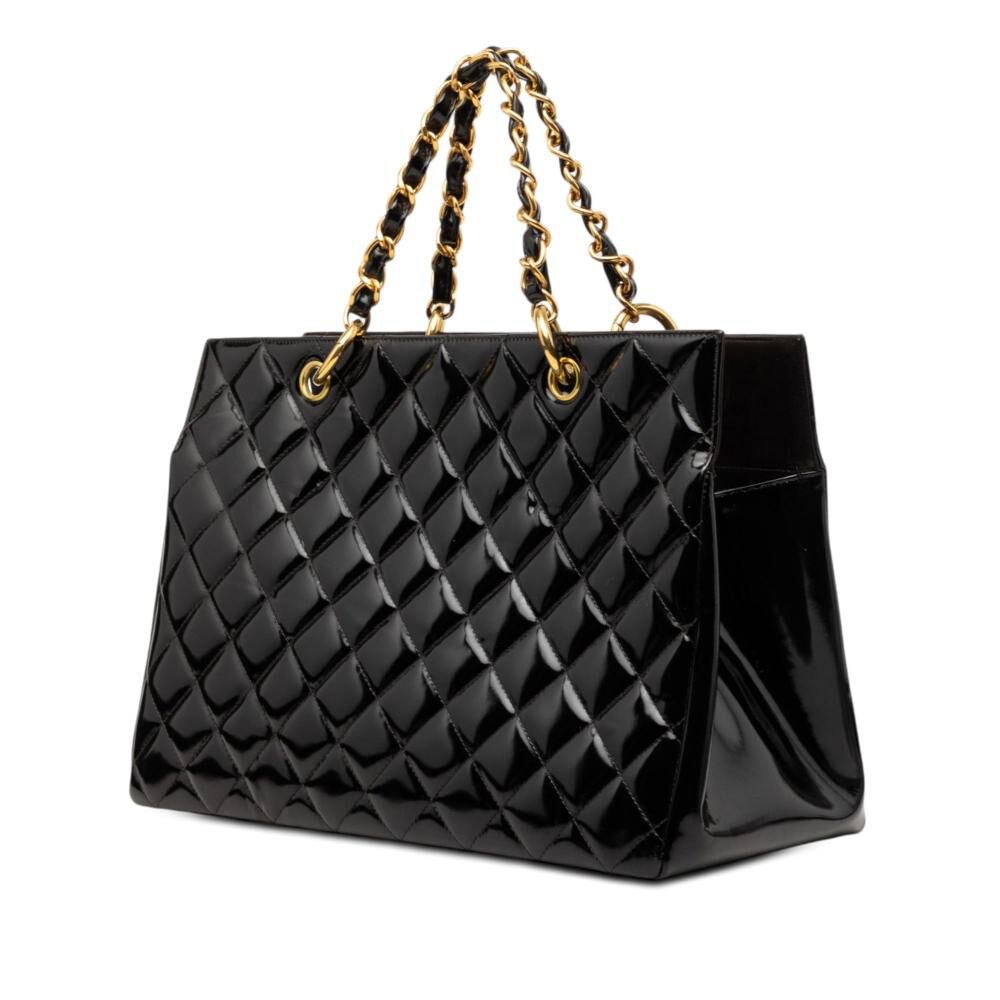 Chanel Tote