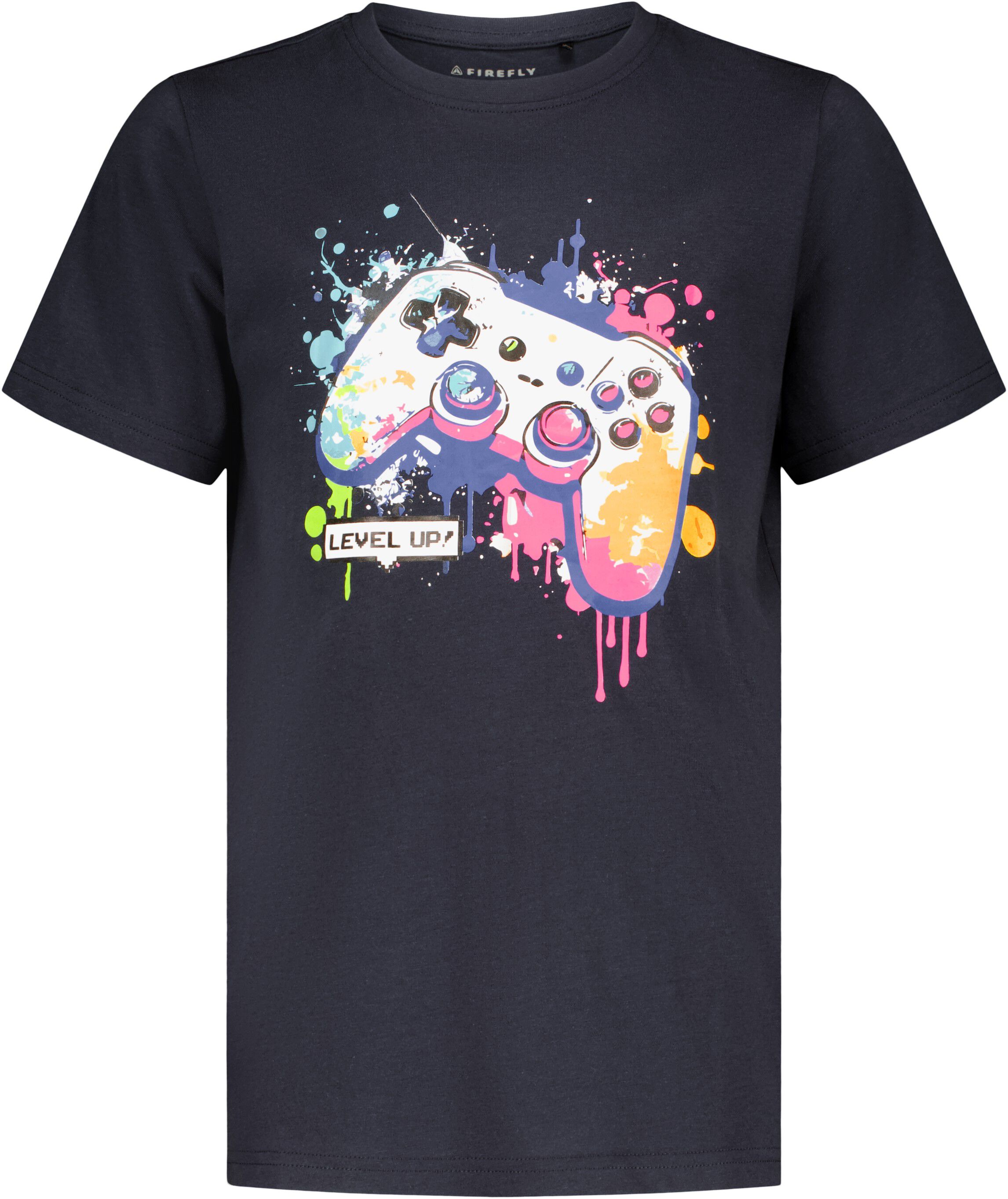 FIR MELVIN JRB TEE
