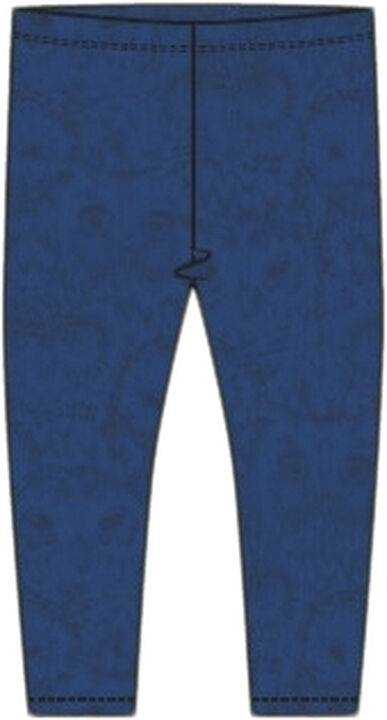 SGBPAULA OWL LEGGINGS