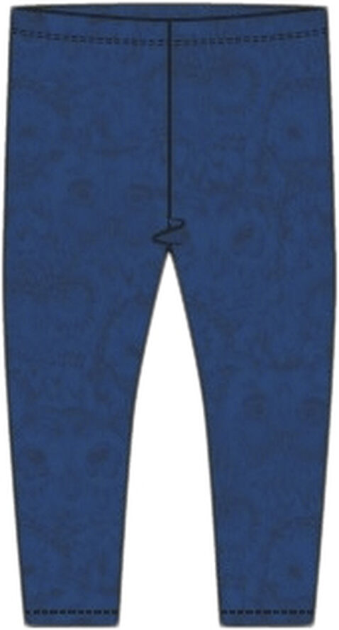 SGBPAULA OWL LEGGINGS