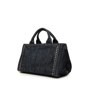 Prada Canapa Tote