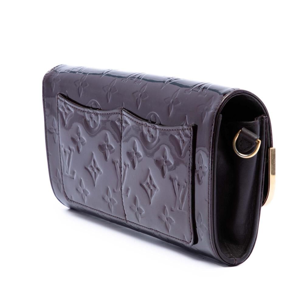 Louis Vuitton Rossmore