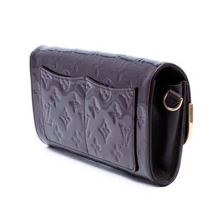 Louis Vuitton Rossmore