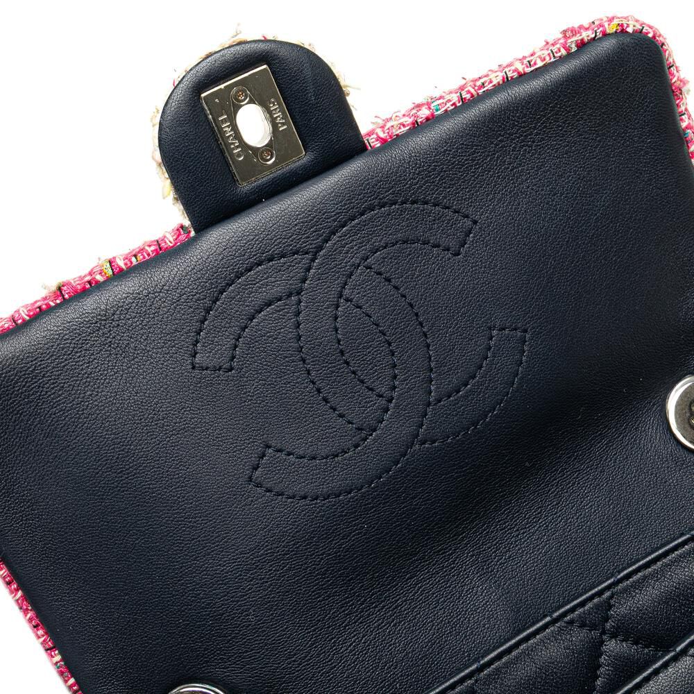 Chanel Flap Bag